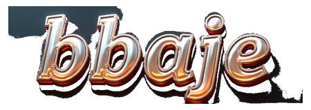 bbaje logo